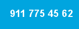 911 775 45 62